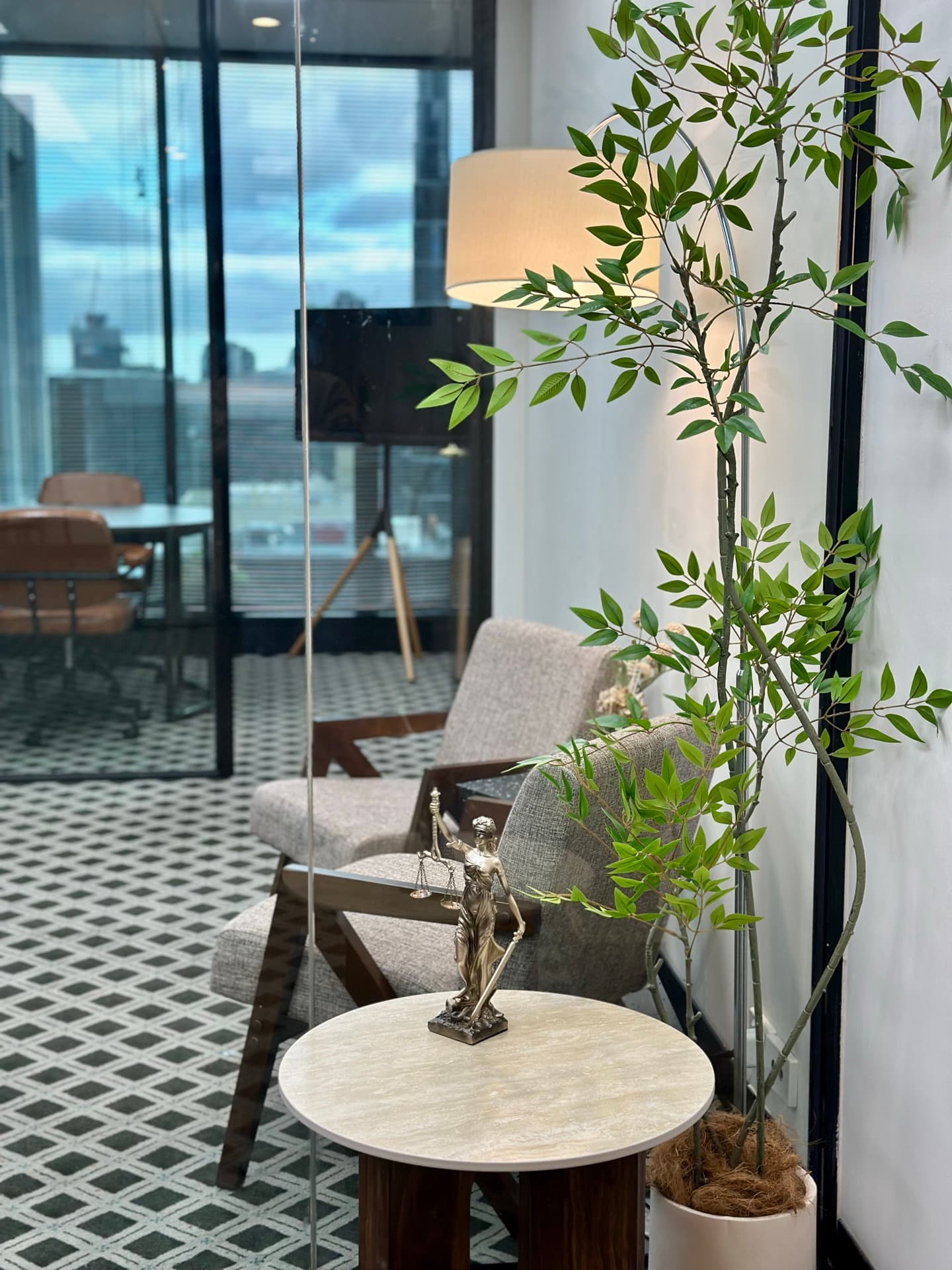 Lexcord Lawyers Melbourne office