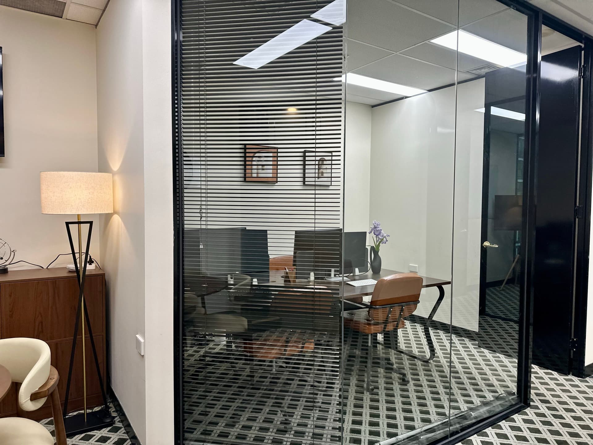 Lexcord Lawyers office interior