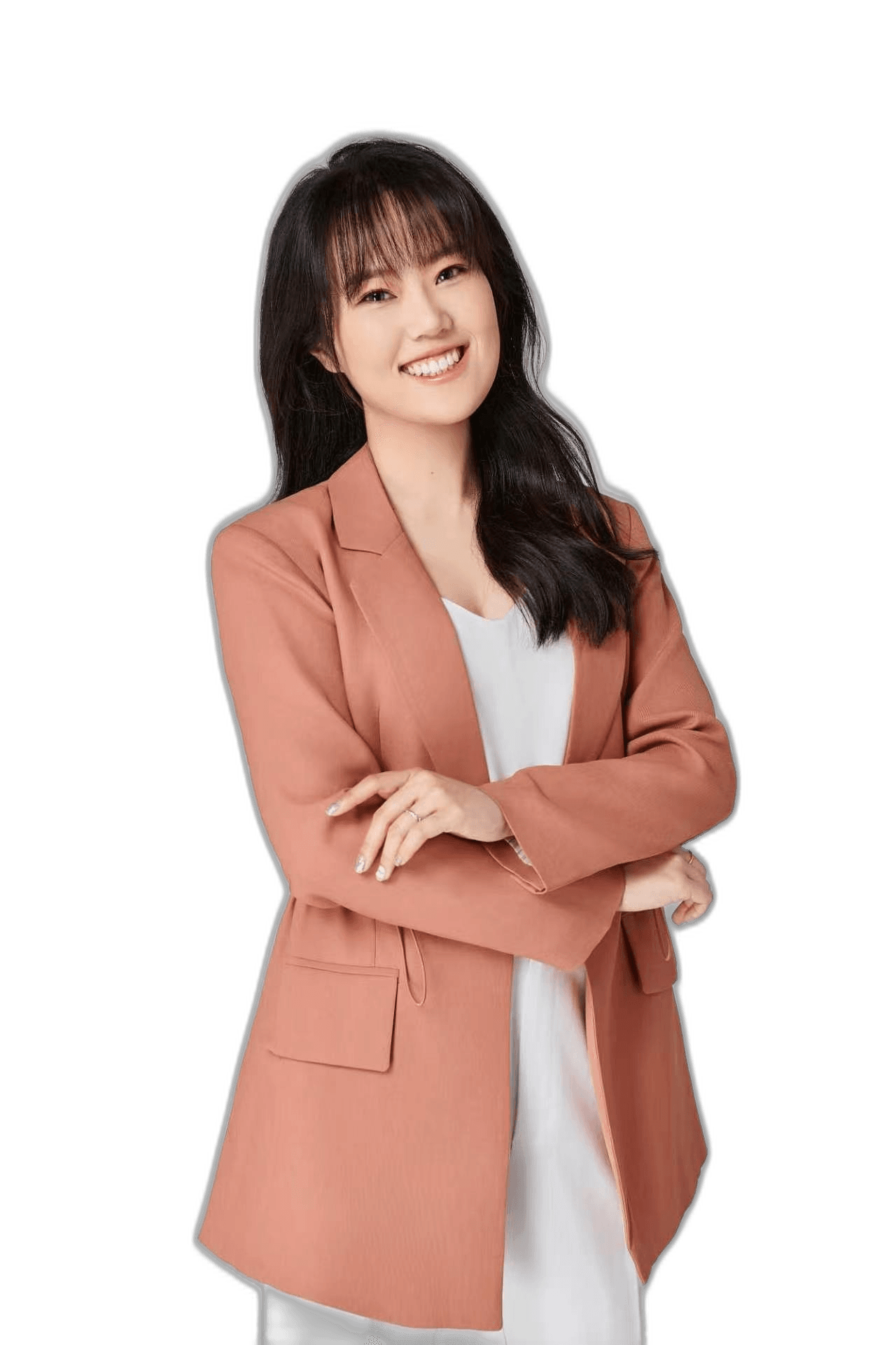 Carol Ma
