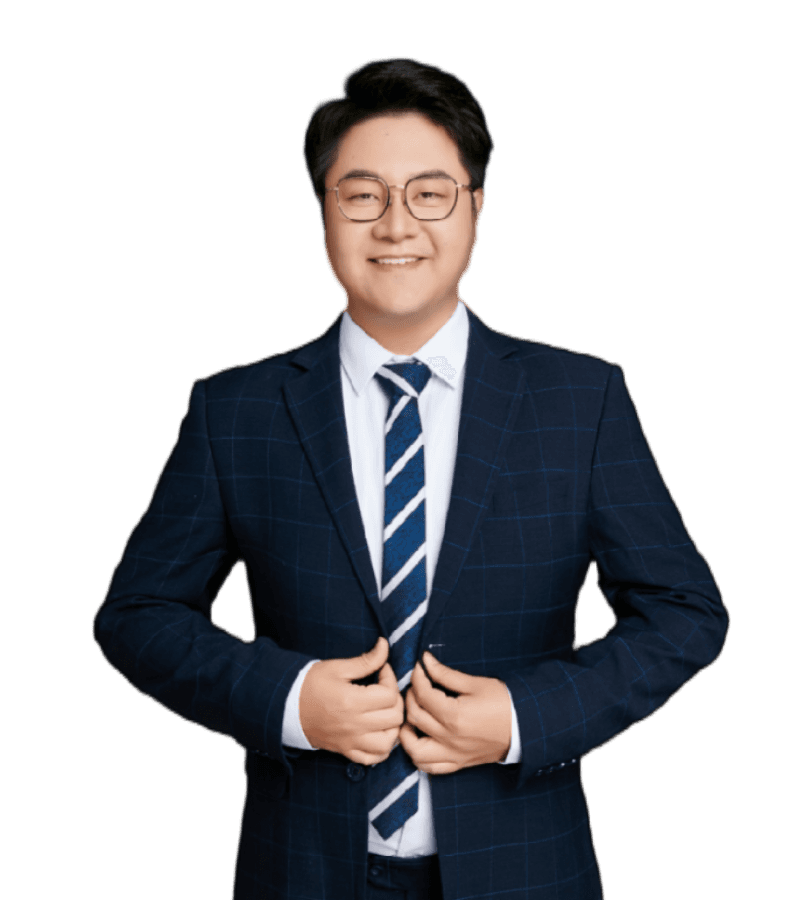 Elijah Feng