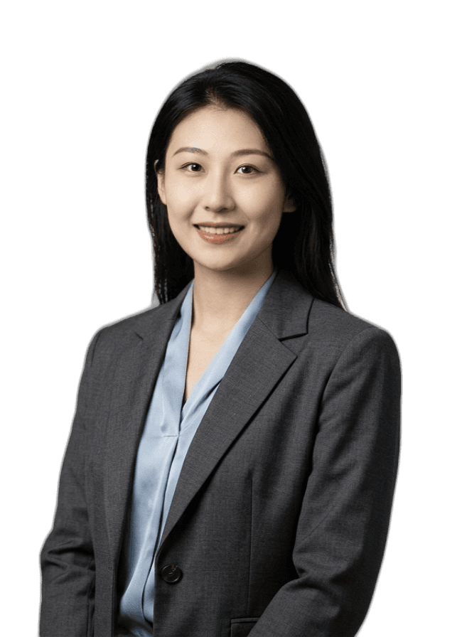 Gloria Guo