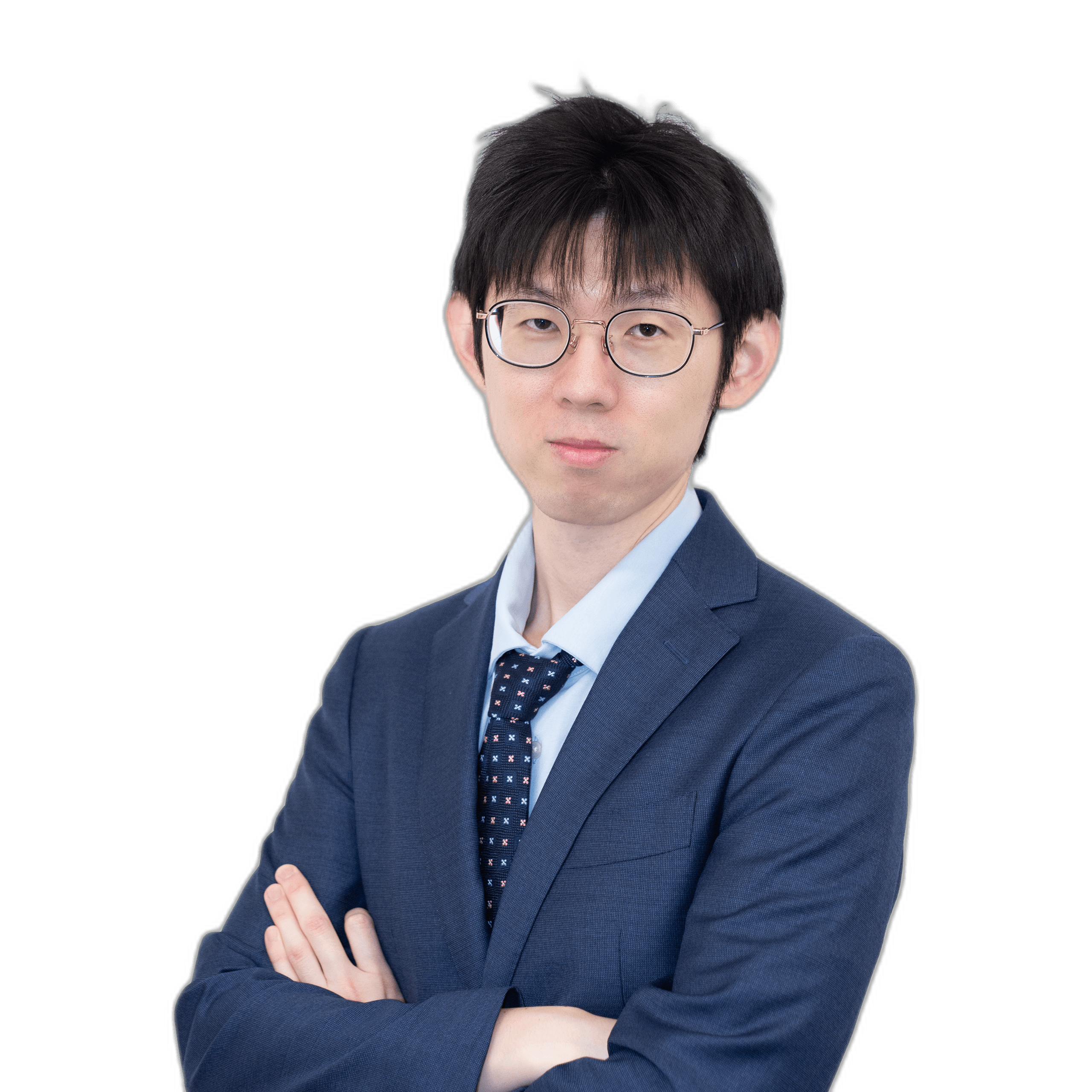 Justin Ho