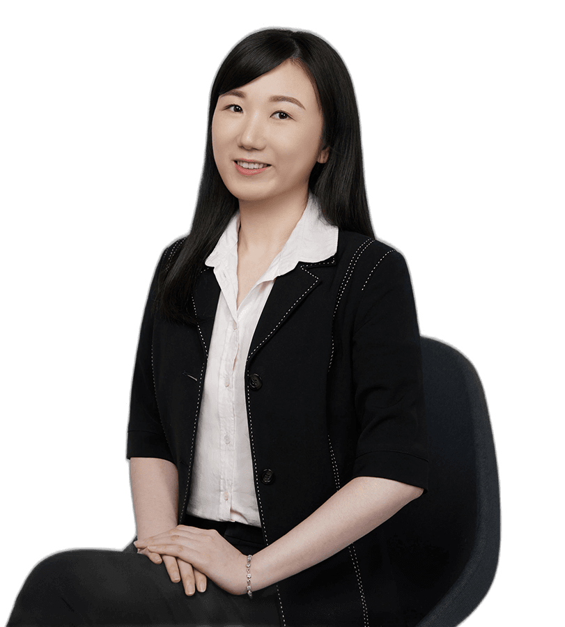 Katherine Ho